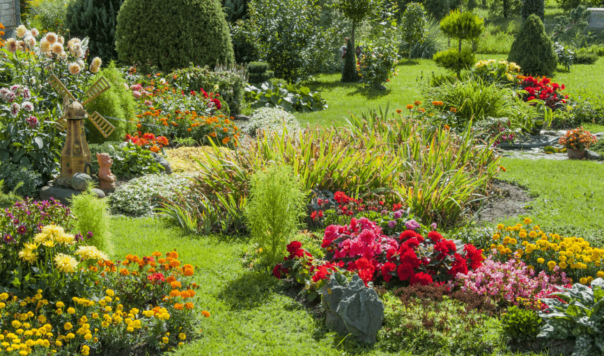 Willy's By The Water Lawncare And Landscaping